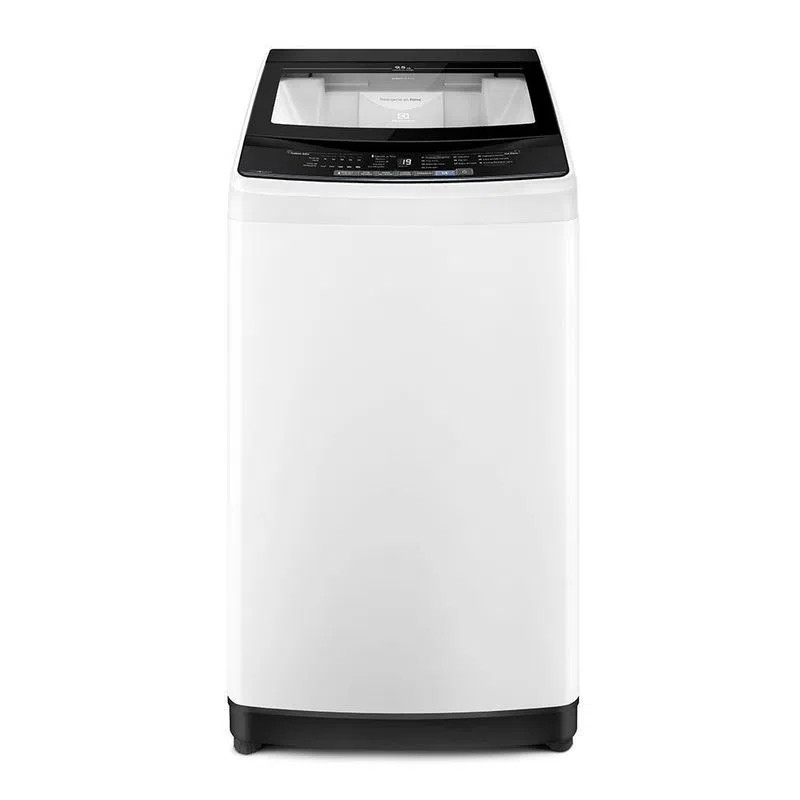 Lavarropas Electrolux EWIW95F5USVW Aut. 9.5KG C/s Bl