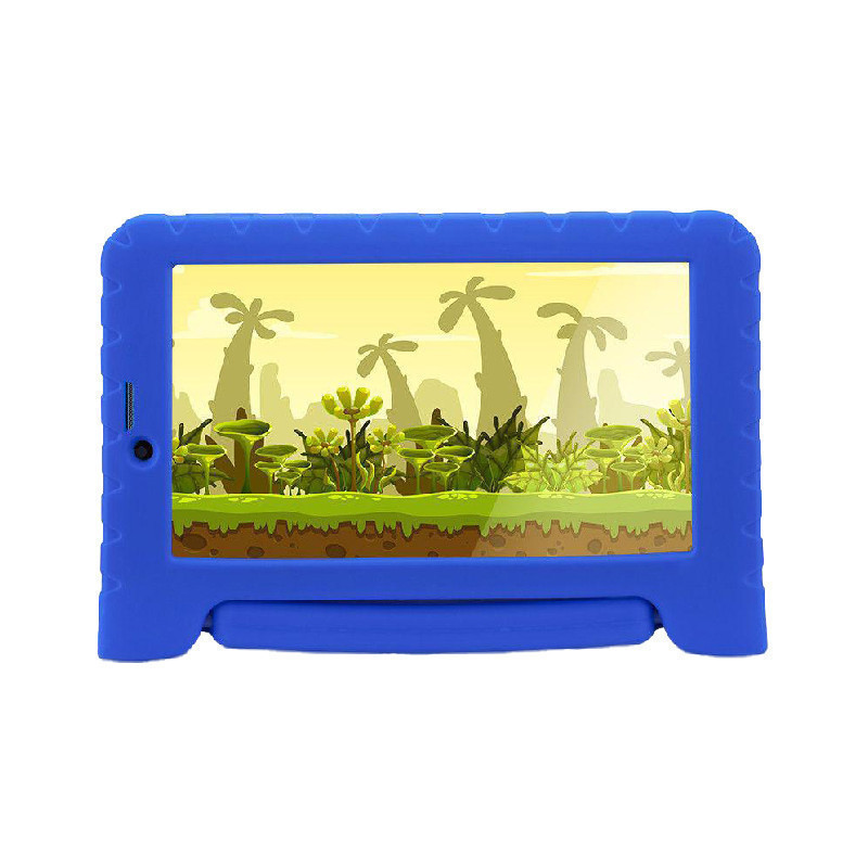Tablet Multi NB606R AND/QC/32GB/2GB/7"/WIFI/AZUL