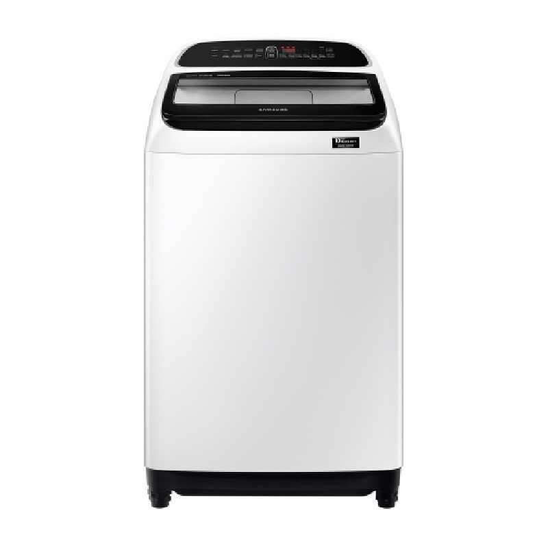 Стиральная машина Samsung WA15T5260BW/ZS автомат 15 кг, белая