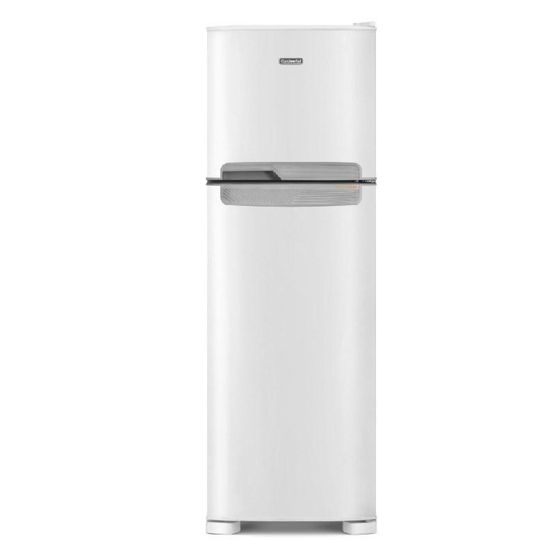 Heladera Continental TC56 2P 470LTS F/s Blanco