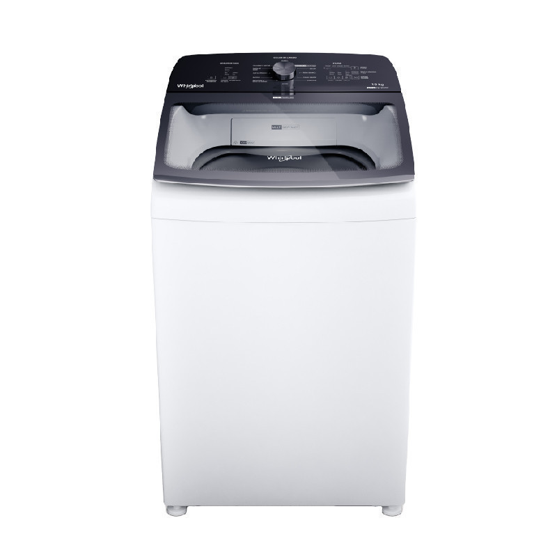 Lavarropas Whirlpool WWH113AB Aut. 13KG C/s Bl