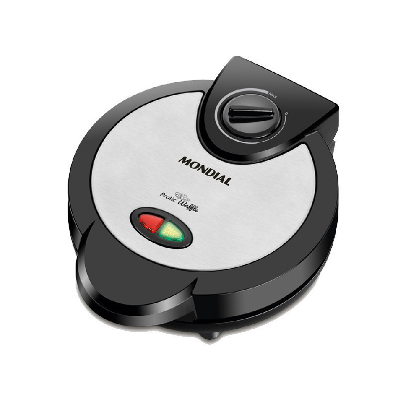 Waflera Mondial GW-01 P/4 220V.