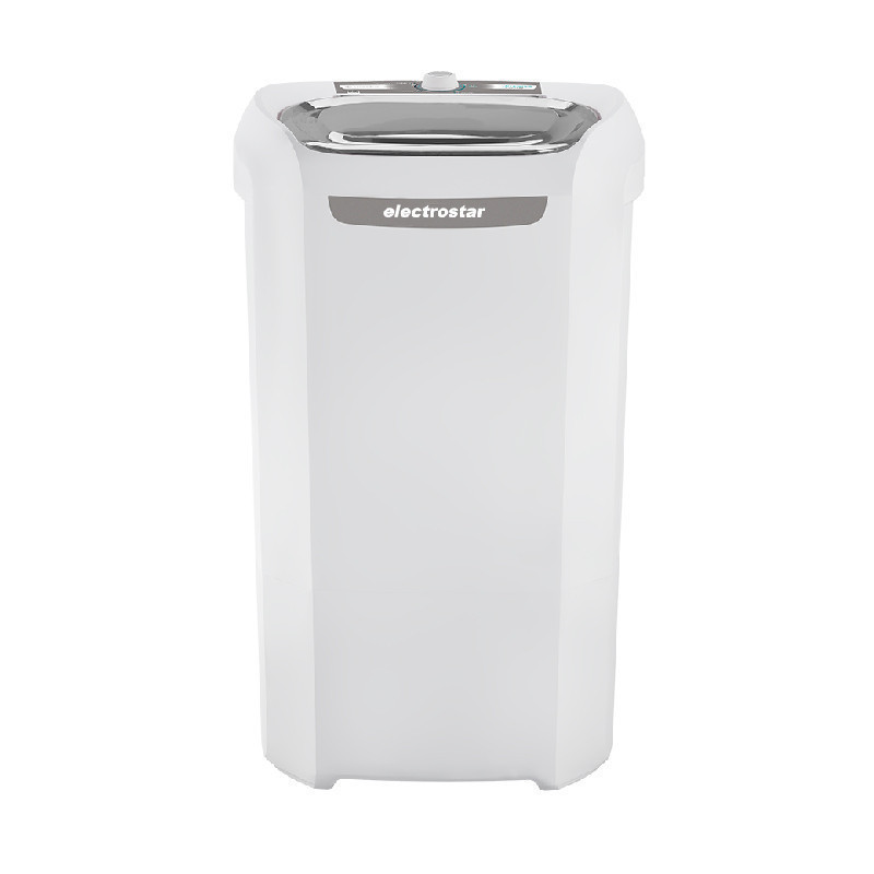 Lavarropas Electrostar Patricia Semi 17KG C/s Bl
