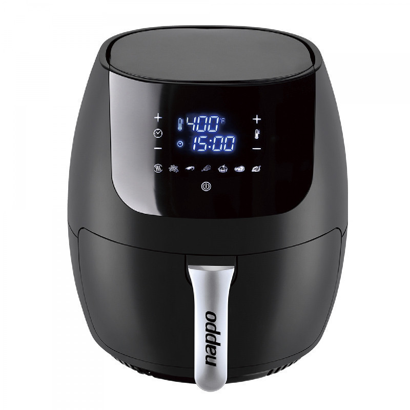 Airfryer Nappo NEF-097 Dig. 7L 1700W Ng