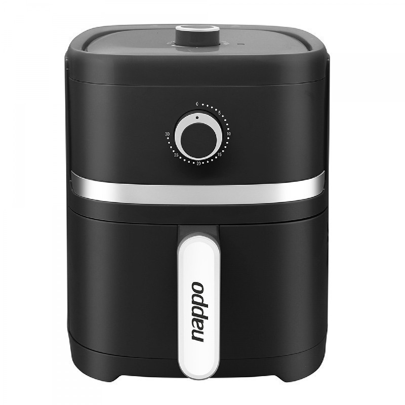 Airfryer Nappo NEF-131 ANLG.4L 1300W Ng