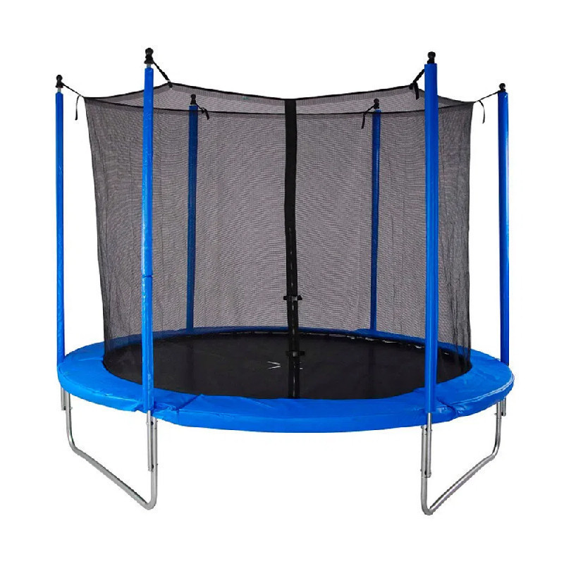 Батут 8FT ZS8FT, диаметр 2.44 м