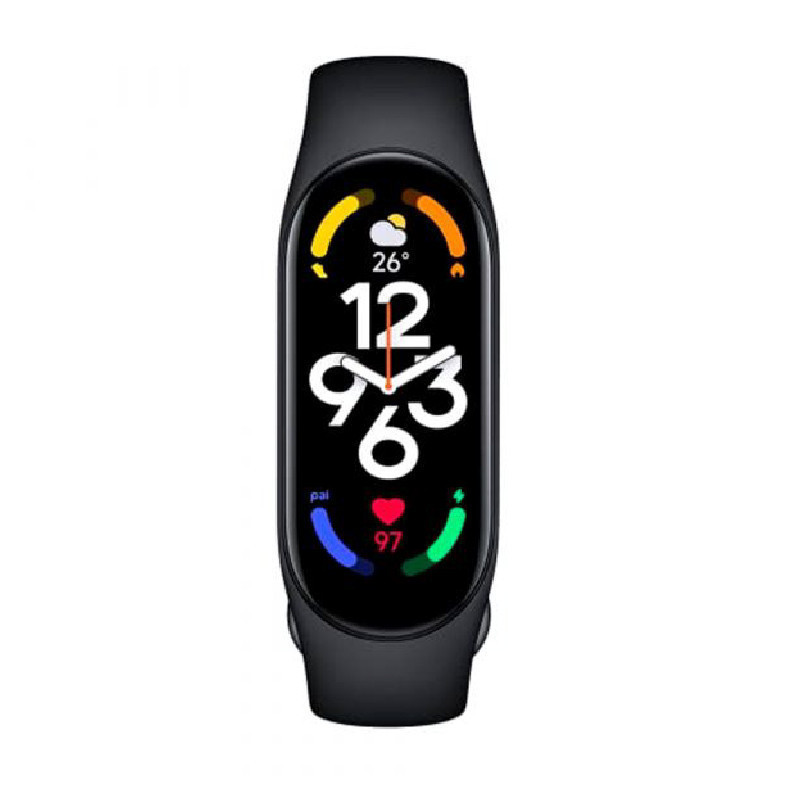 Reloj Xiaomi Band 7 Negro