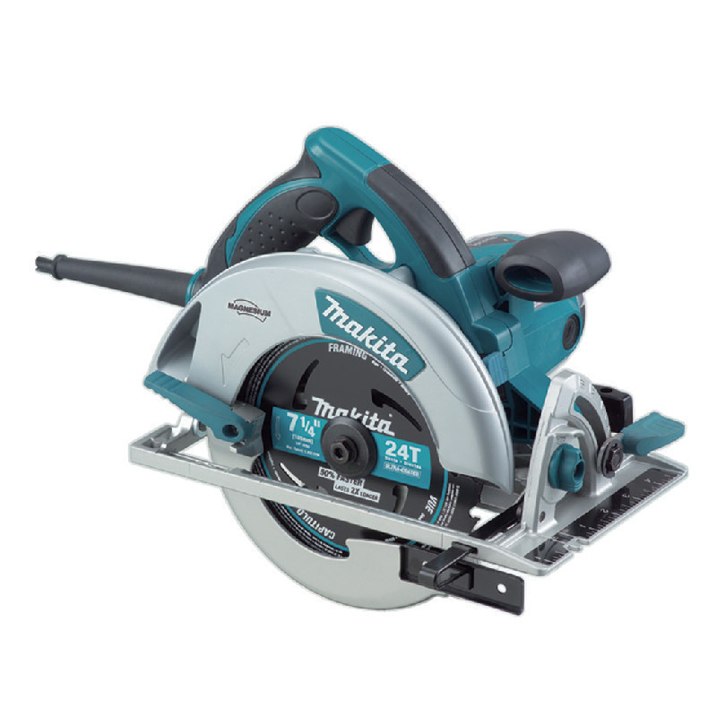 Циркулярная пила Makita 5007N 1800 Вт 185 мм