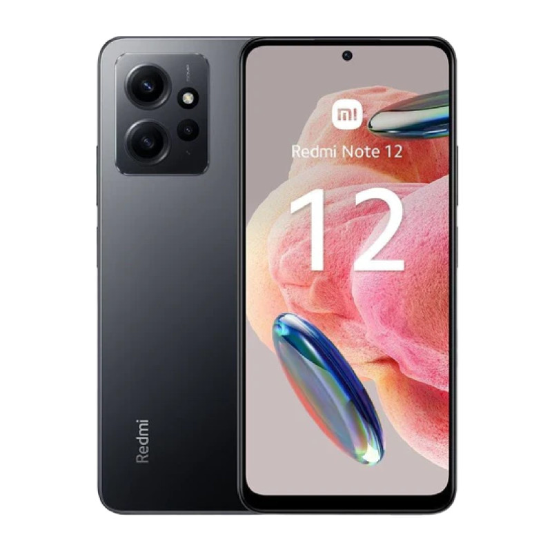 Celular Xiaomi Redmi Note 12 4/128
