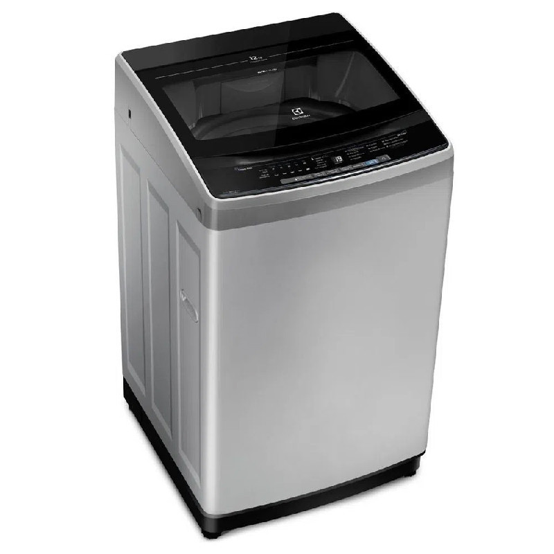 Lavarropas Electrolux EWIW12F5USVG Aut. 12KG C/s 6PROG. Gr