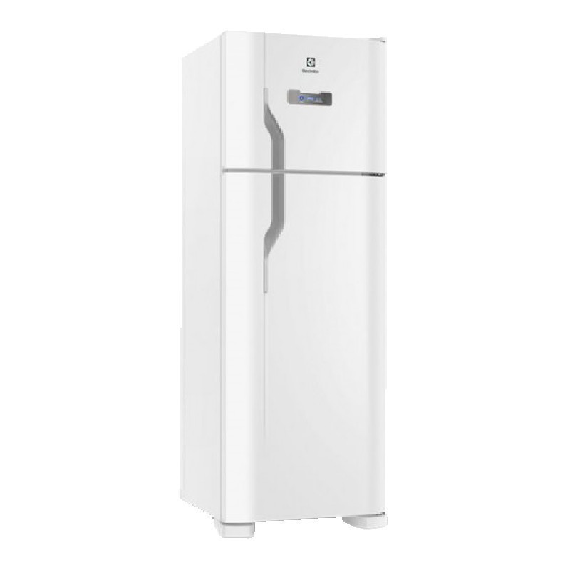 Heladera Electrolux DFN43 371LTS 2P F/s Bl