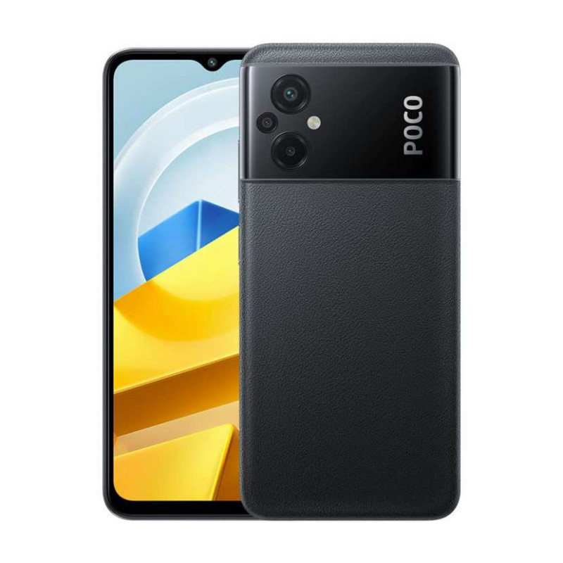 Celular Xiaomi Poco M5 6/128