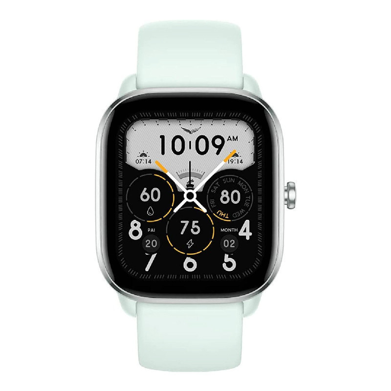 Reloj Xiaomi Gts Mini 4 A2176 Mint Blue