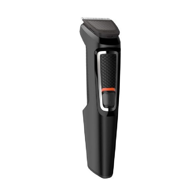 Corta Barba Philips MG3731/15 Multigroom 8 En 1