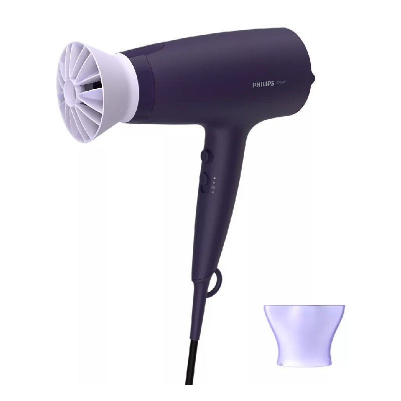 Secador Philips BHD340/10 2100W