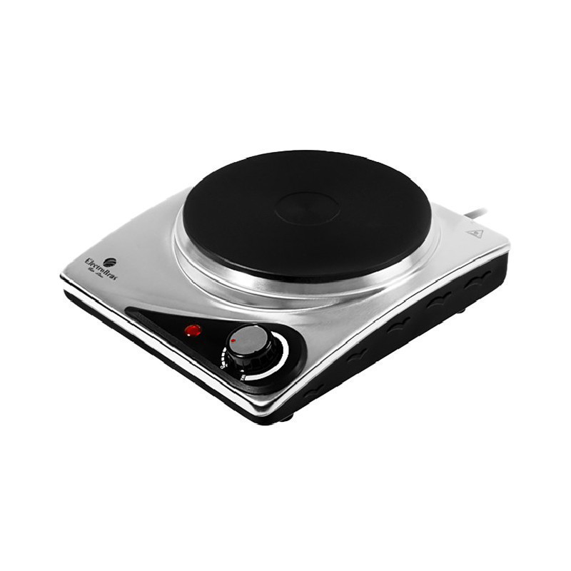Инфракрасная плитка Electrobras EBPE-01, 1 конфорка, 220 В
