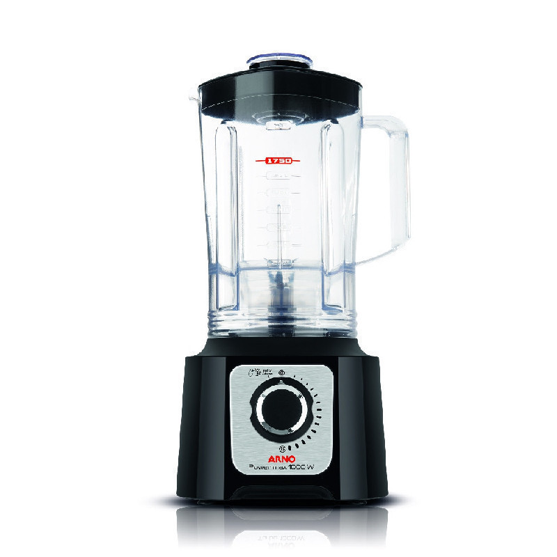Licuadora Arno LN55 Power Max 3,1L 1000W Ng
