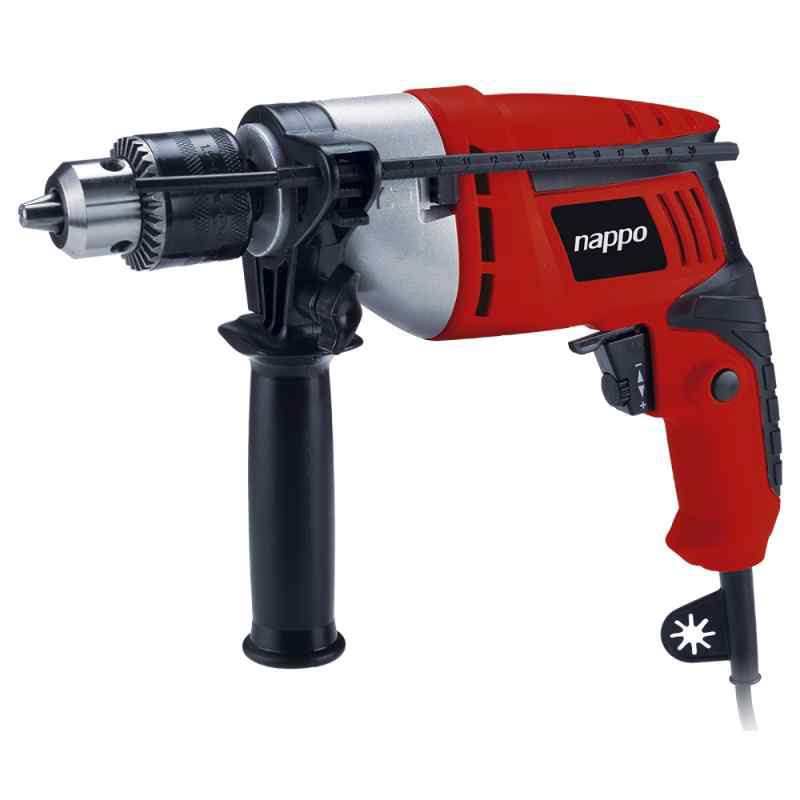 Taladro Nappo De Impacto NHT-005 600W