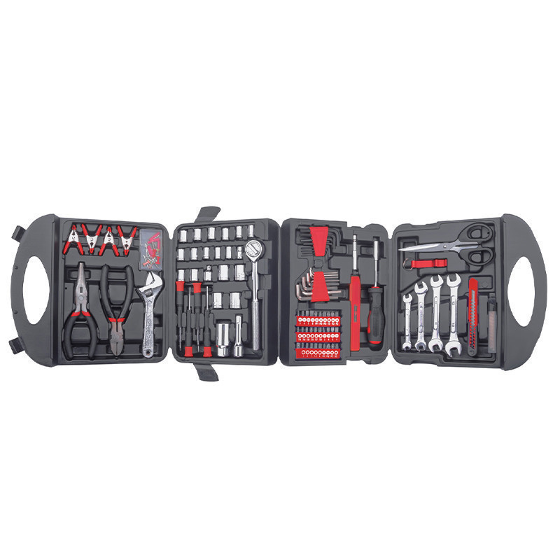 Kit De Herramientas Nappo NHK-052 189PZAS
