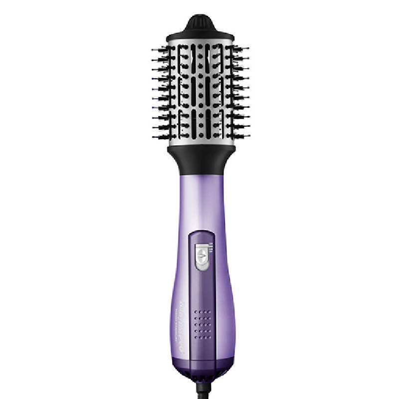 Cepillo Babyliss Hot Air Styling 2.5"BRUSH Lila