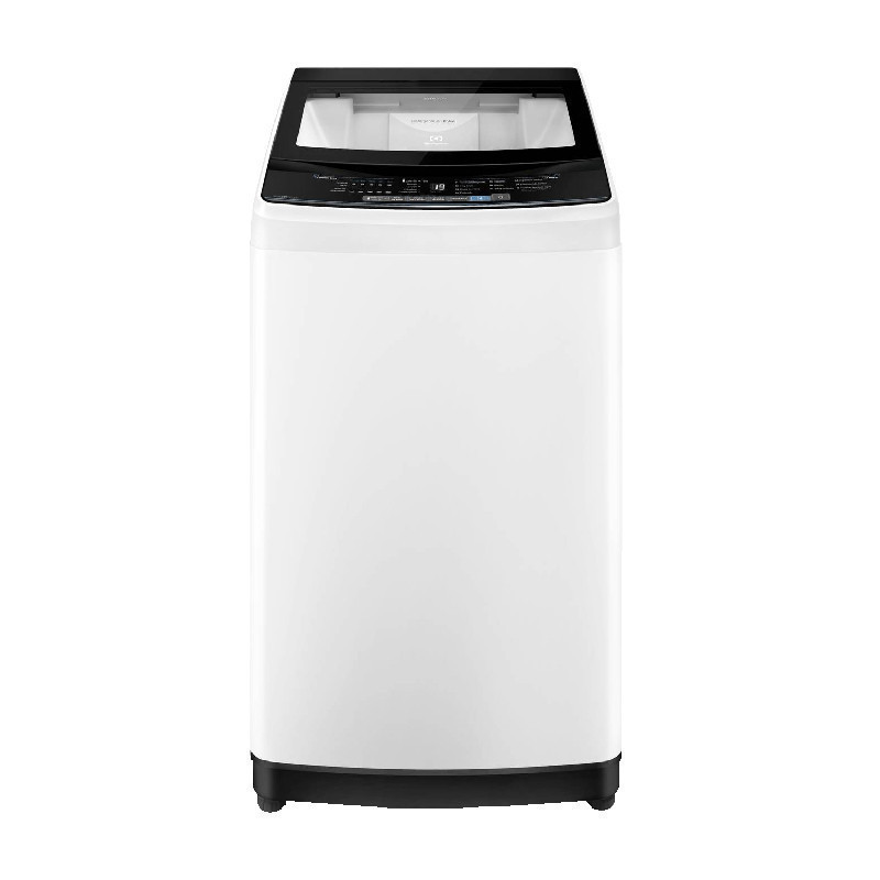 Lavarropas Electrolux EWIW12F5USVW Aut. 12KG C/s Bl