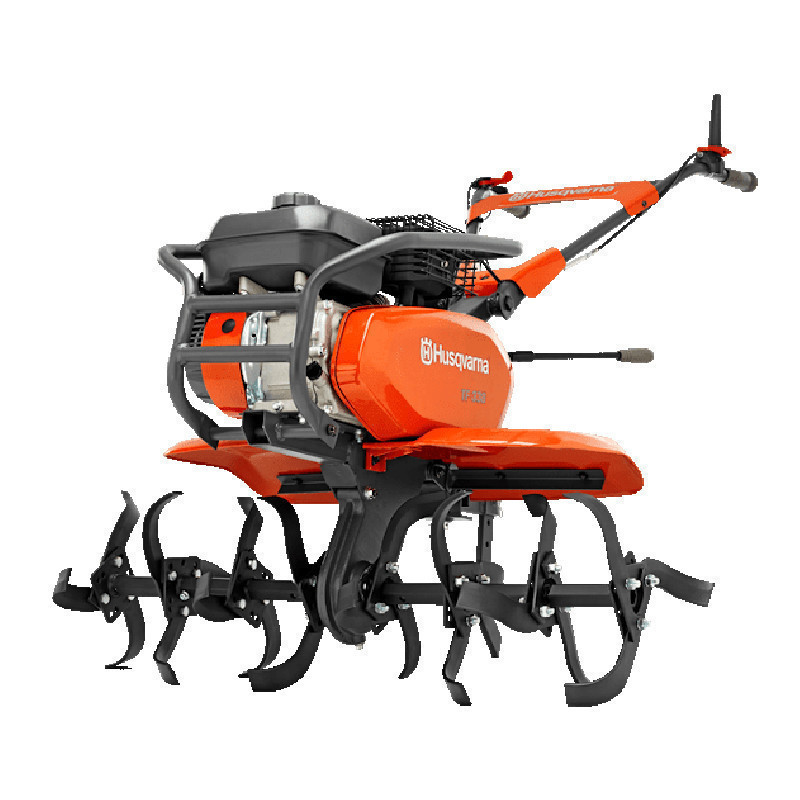 Мотоблок Husqvarna TF338