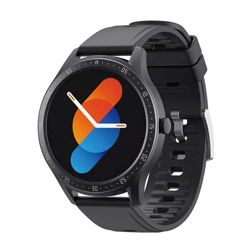 Reloj Havit Smartwatch M9026 Negro