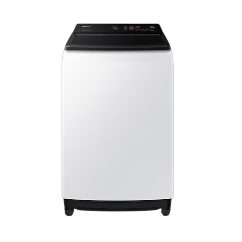 Lavarropas Samsung WA19CG6441BWZS Aut. 19KG C/s Bl