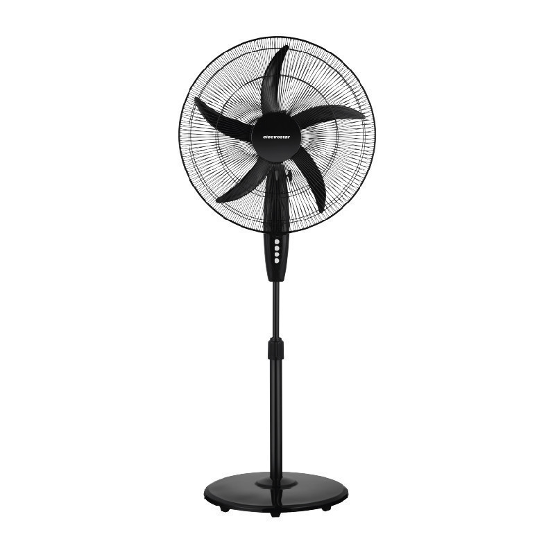Ventilador Electrostar VP2004 20" De Pie