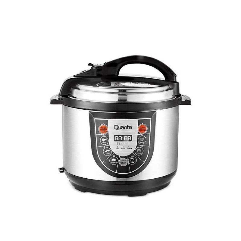 Olla A Presion Quanta QTPE200 5LTS/220V