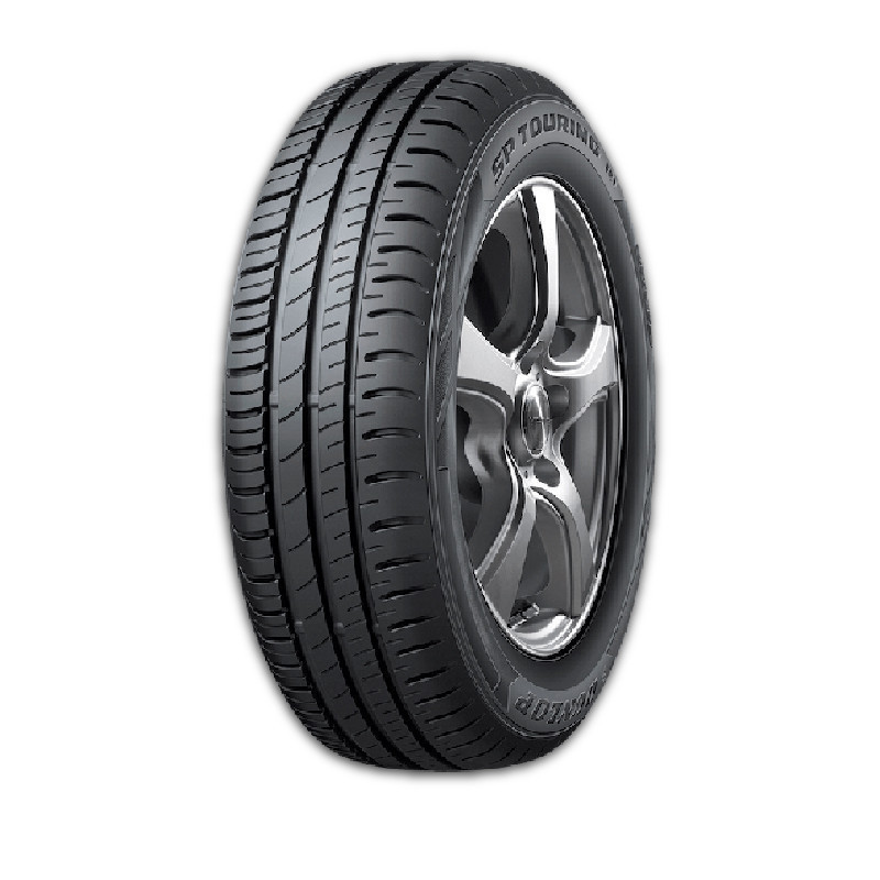 Шина Dunlop Brz 185/70R 14 88T SPTR1L