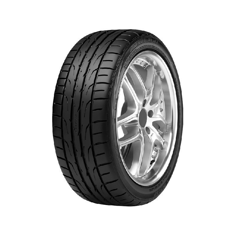 Шина Dunlop Brz 205/55R 16 91V DZ102