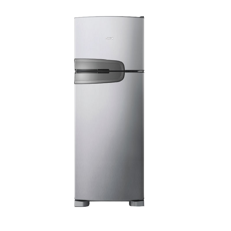 Heladera Consul 361L Inox CRM39AKDUW F/s
