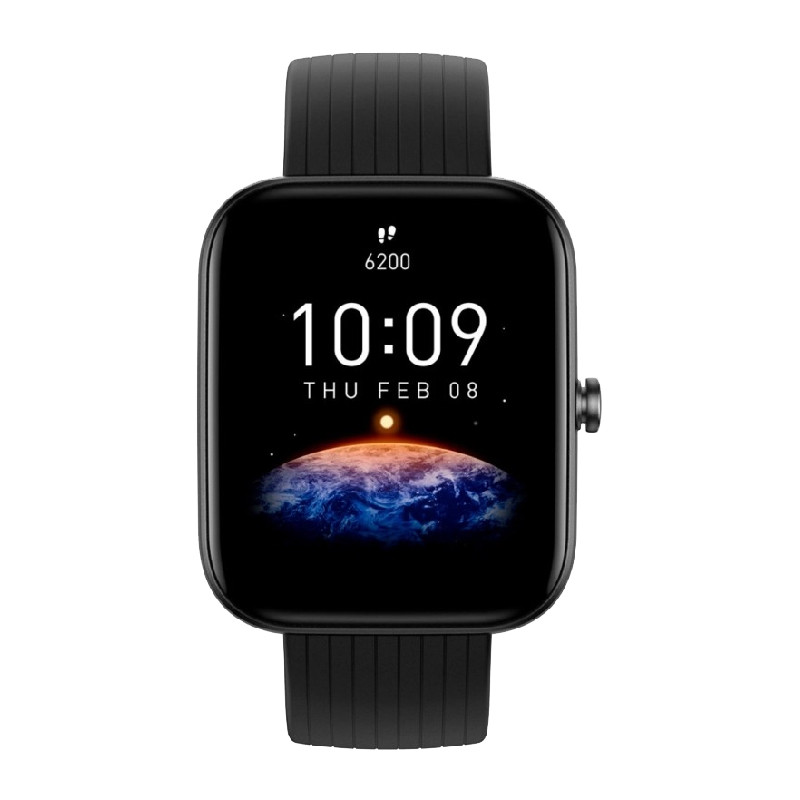 Reloj Amazfit Bip 3 Pro A2171 Black