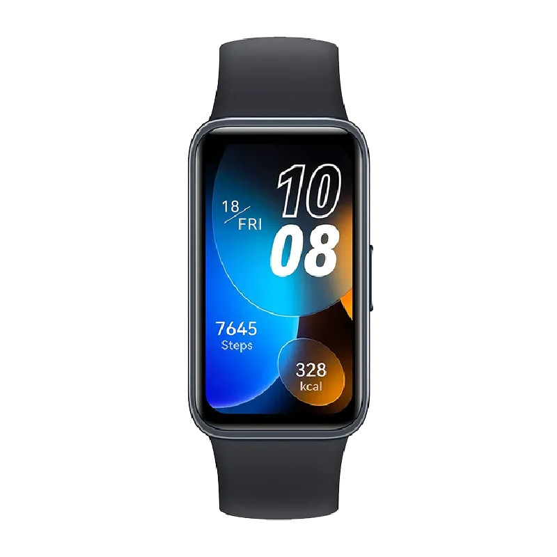 Reloj Huawei Band 8 Negro