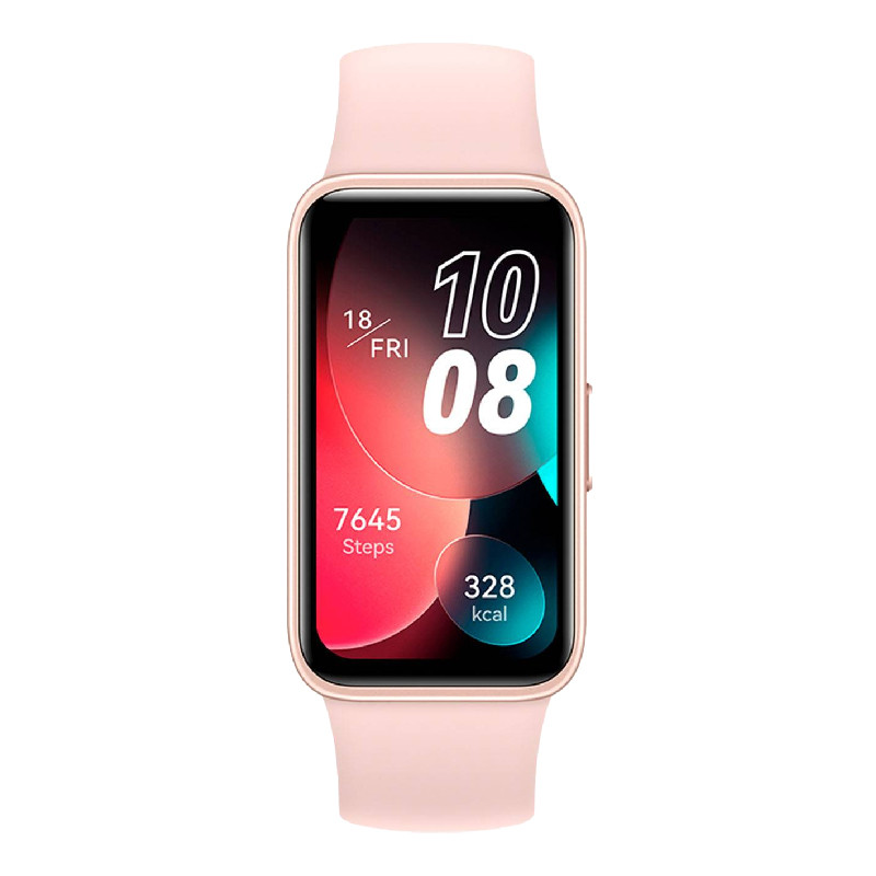 Reloj Huawei Band 8 Rosa