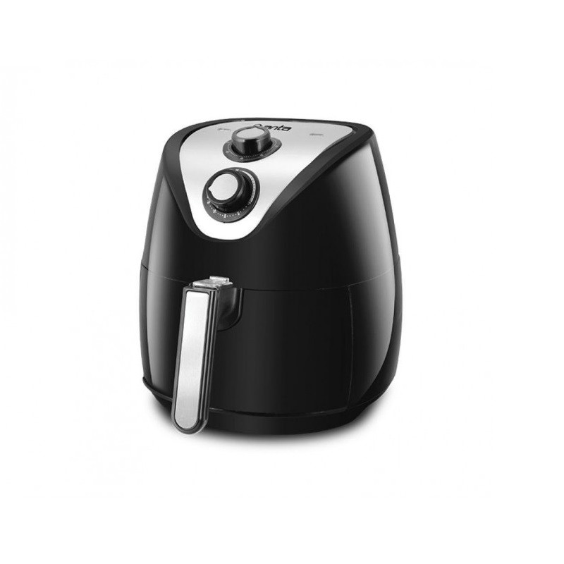 Airfryer Quanta QTAF400 Anlg. 3,2L 1500W Ng