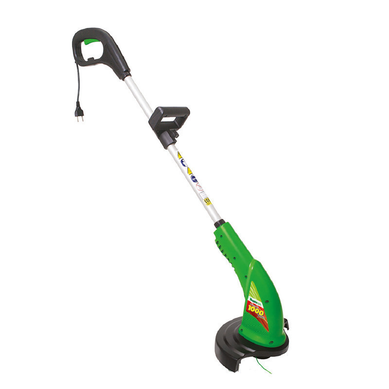 BORDEADORA TRAPP MASTER 1000 PLUS S RUEDAS