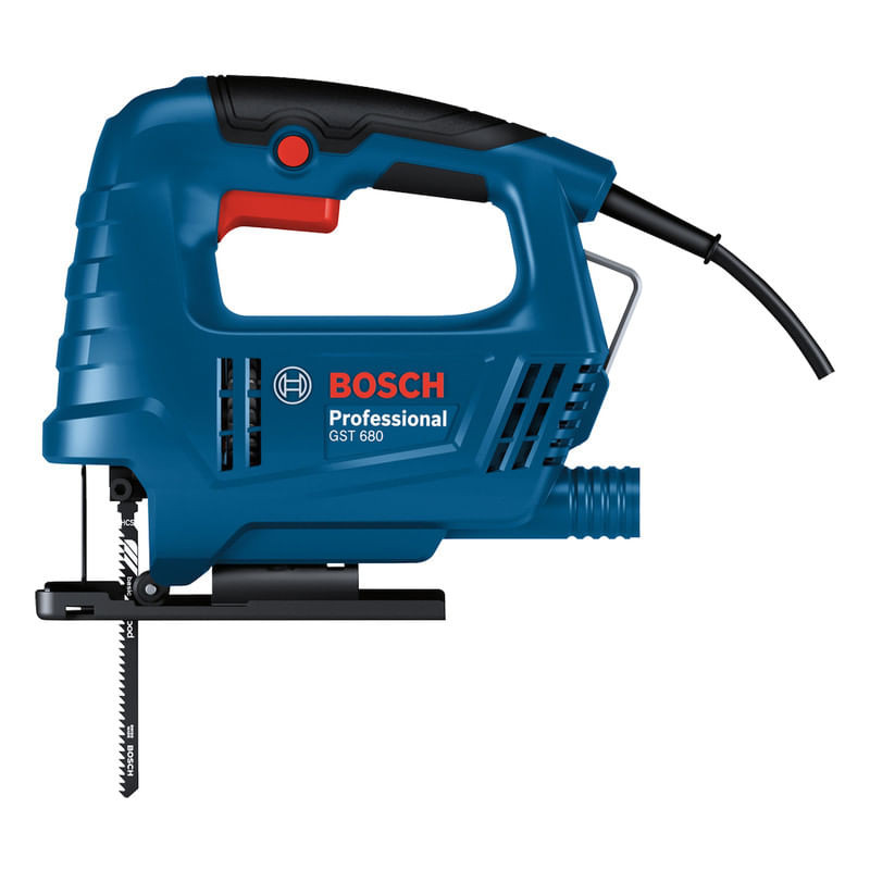 Sierra Caladora Bosch GST680