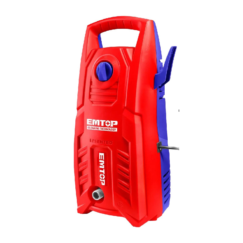 Hidrolavadora Emtop EHPW1401 130BAR 1400W