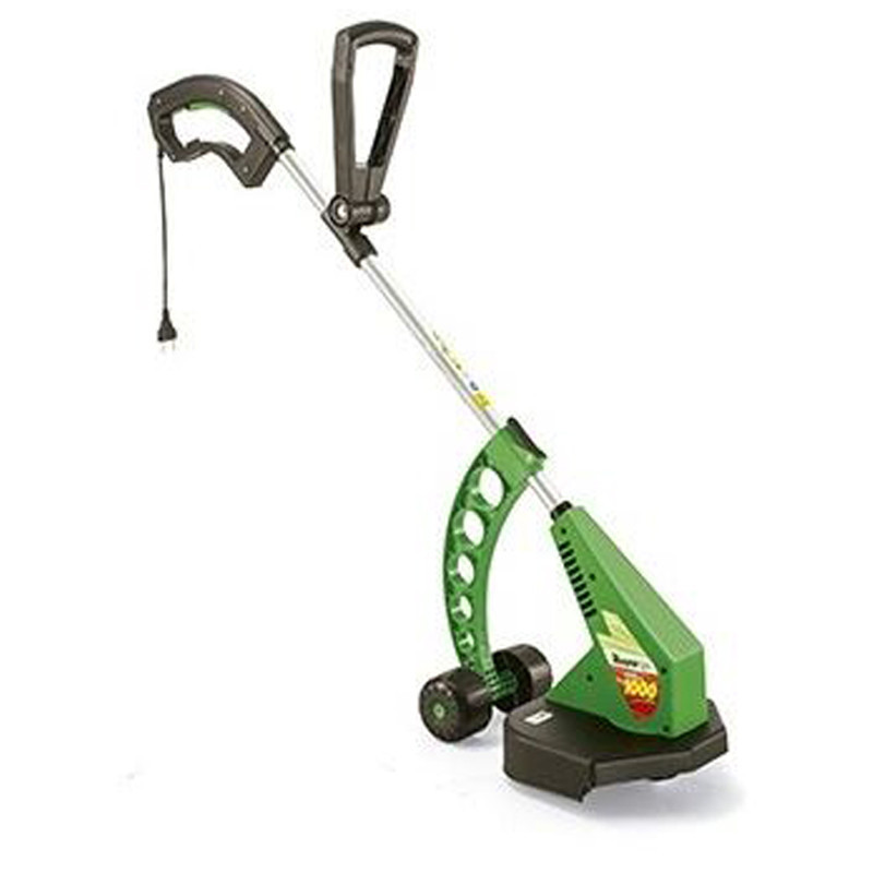 Триммер Trapp Turbo Master 1500 Вт с колёсиками