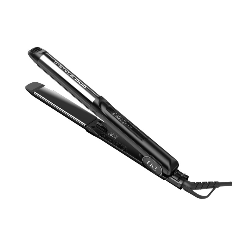 Planchita Gama Rizadora Duo Style 928-3681