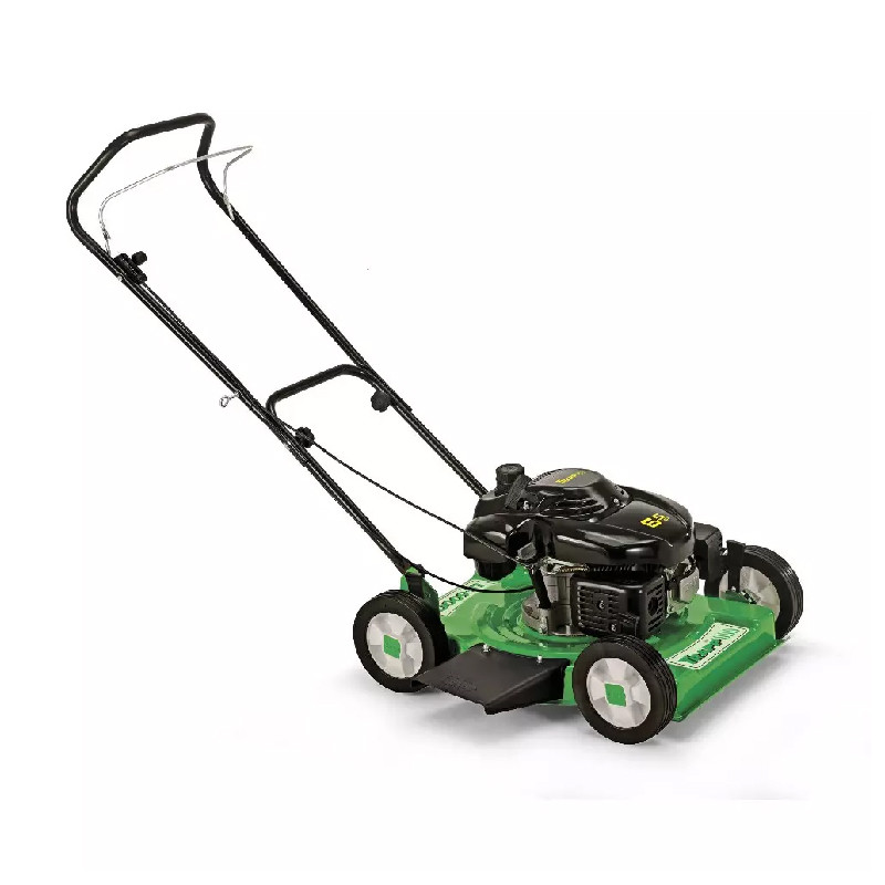 Corta Cesped Trapp LF-600G Naftero 6.5HP S/bolsa