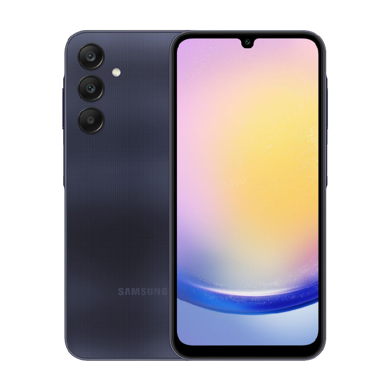 Celular Samsung A25 6/128GB 5G