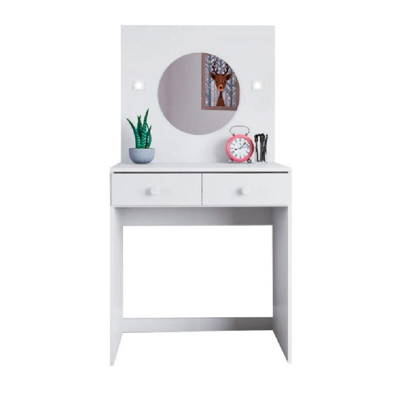 Tohalet Nobile Melissa Fiorello Blanco