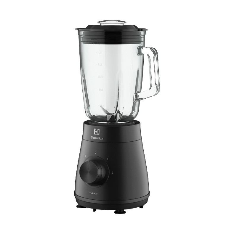 Licuadora Electrolux EBS20 1,5L J. Vidrio Ng