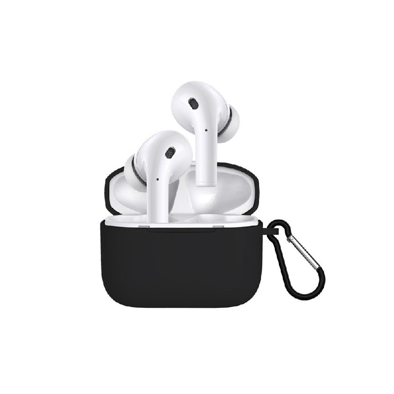 Auricular Skeipods E70 ARG-HS-5070 Negro