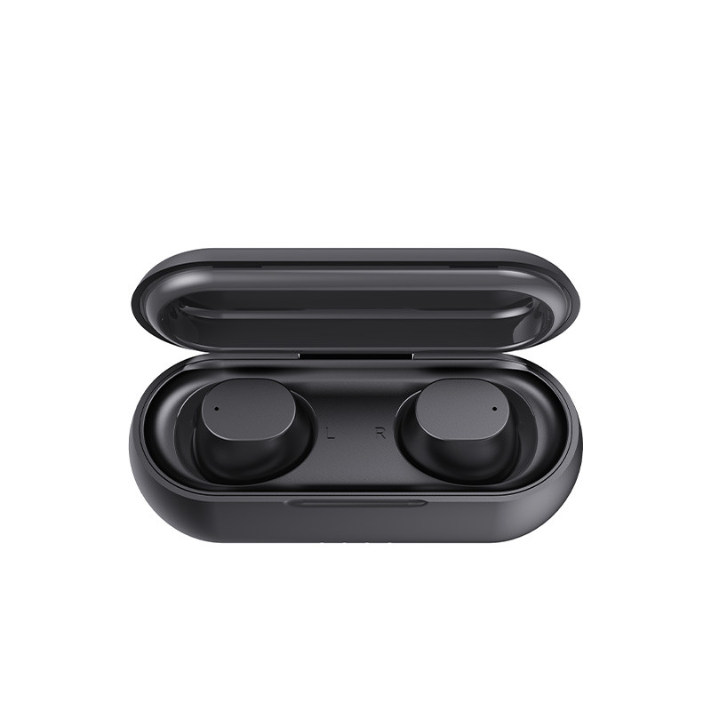 Auricular Havit NV-198BT Earbuds Negro
