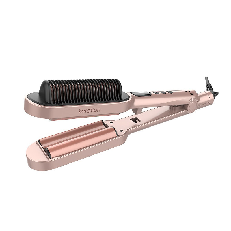 Плойка-волна Gama Waver&brush 928-3690