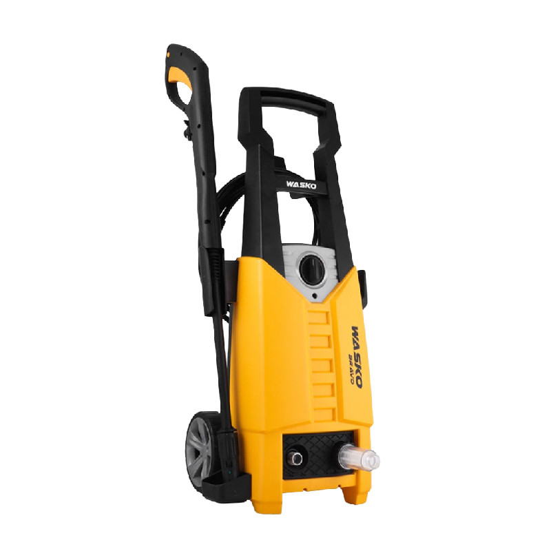 Hidrolavadora Wasko Bravo 1600W/220V
